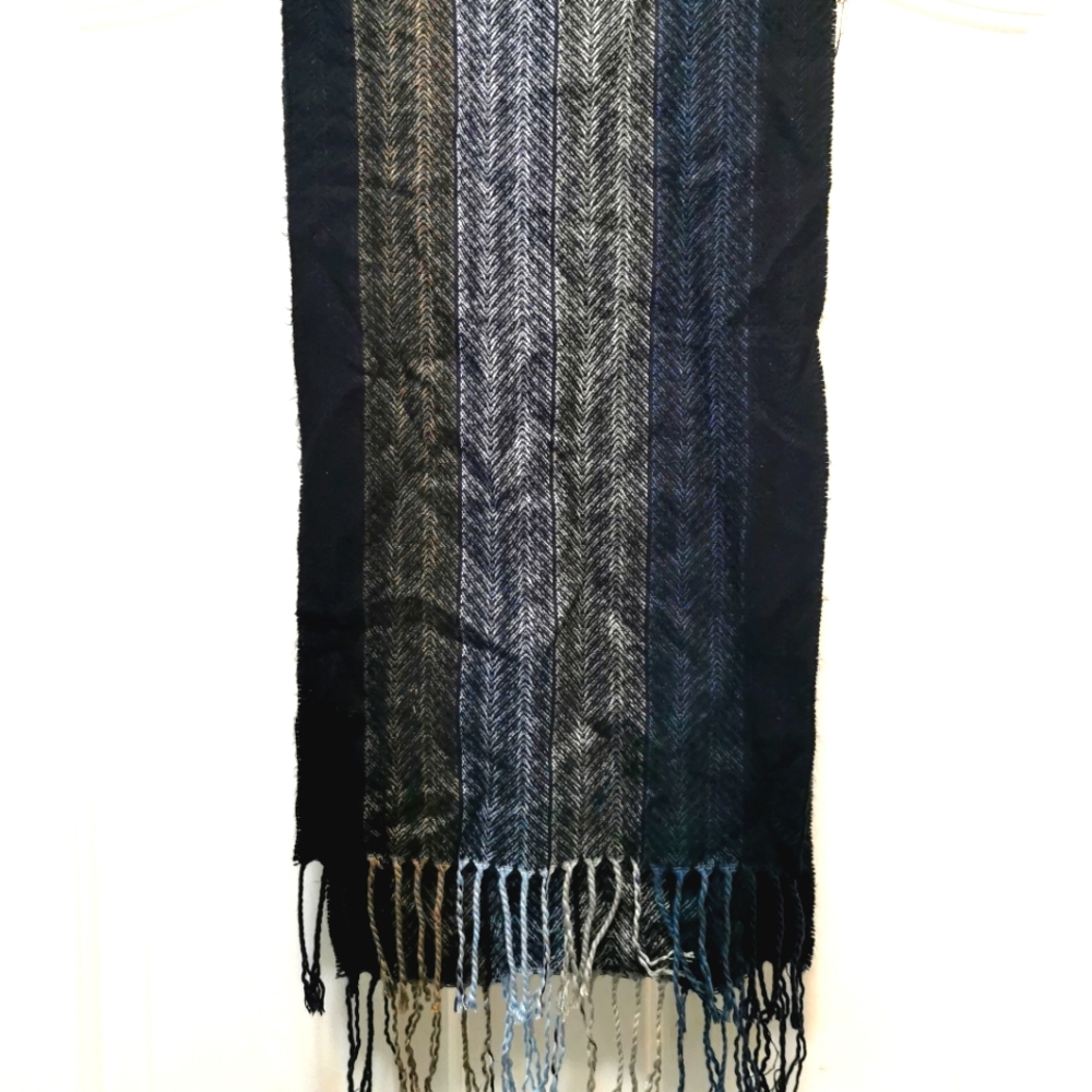 Retreat winter Scarf